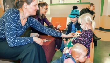 puppenspielerinnen-klinikum-oldenburg