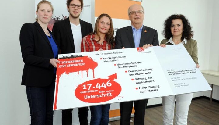 studiengebuehren