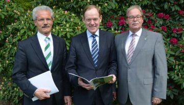 raiffeisen-genossenschaftsverband