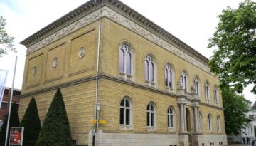 augusteum