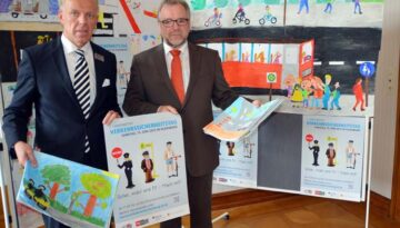 verkehrssicherheitstag