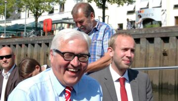 frank-walter-steinmeier-dennis-rohde