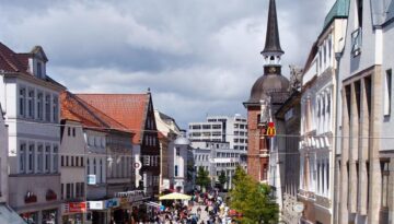 oldenburg-fussgaengerzone