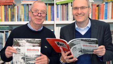 oldenburg-konurrenzlos
