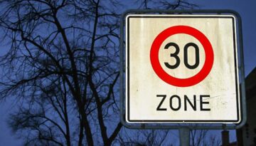 tempo-30-zone