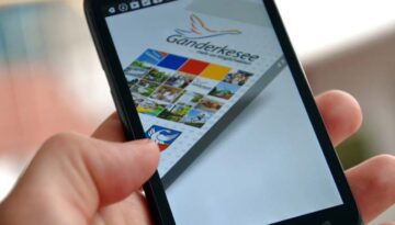 ganderkesee-app