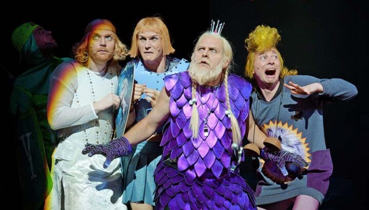 spamalot