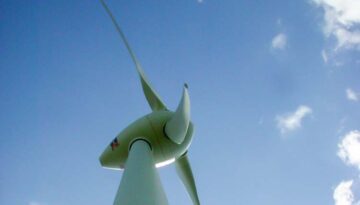 windkraft