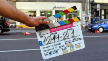 filmklappe