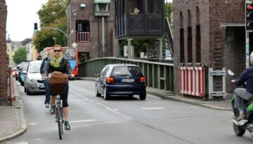 rad-strassenverkehr
