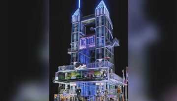 kramermarkt-tower
