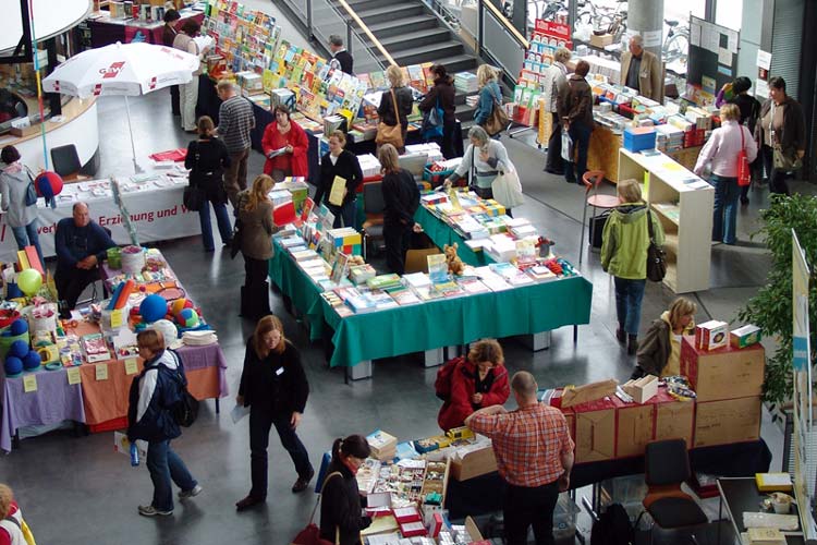 Die Pädagogische Woche an der Uni Oldenburg bietet mehr als 120 Vorträge und Workshops für Lehrkräfte, Referendare oder Erzieher.