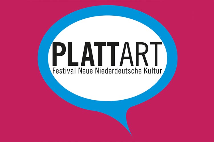 Wie die Oldenburgische Landschaft mitteilt, findet vom 27. Februar bis 8. März 2015 das 5. PLATTart Festival für Neue Niederdeutsche Kultur unter dem Motto PLATTopolis statt.