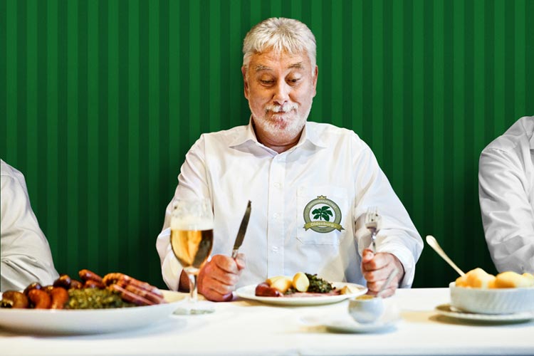 Oldenburg startet unter dem Motto Hallo Grünkohl! am 2. November mit einer Leistungsschau am verkaufsoffenen Sonntag in die Grünkohlsaison.