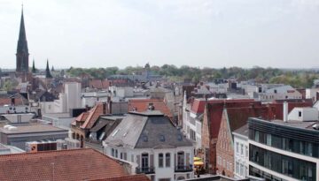 oldenburg-von-oben