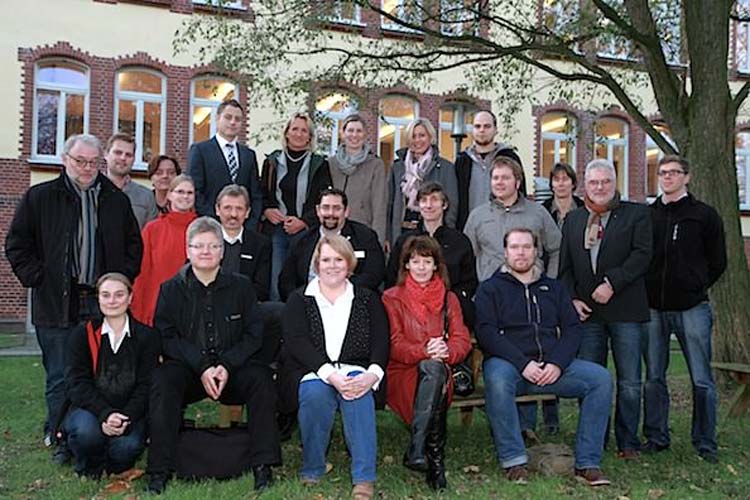 Das MeiReg Konsortium unter Federführung der Jade Hochschule hat sich im Rahmen des vom Bundesministerium für Bildung und Forschung ausgeschriebenen Demografie-Wettbewerbs Innovationen für Kommunen und Regionen im demografischen Wandel erfolgreich durchgesetzt