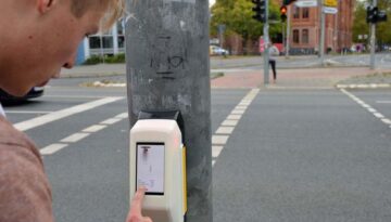streetpong