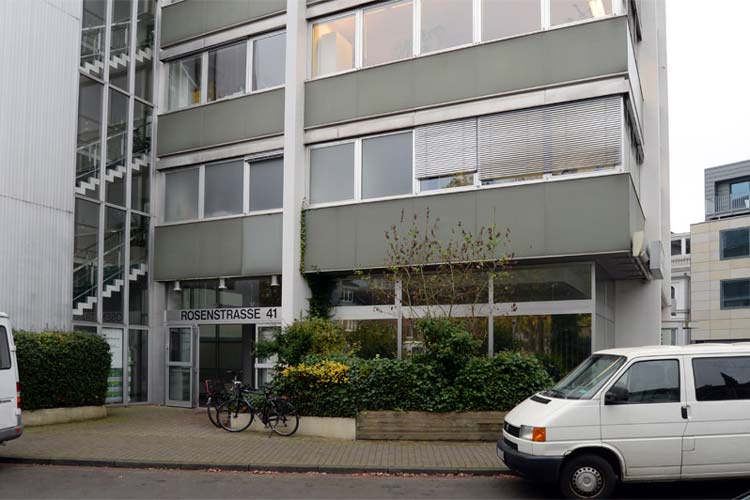 Die Werkschule zieht im kommenden Jahr ins Oldenburger Bahnhofsviertel.
