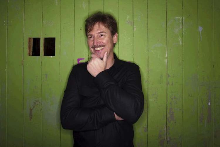 Roger Epple verlässt das Oldenburgische Staatstheater.