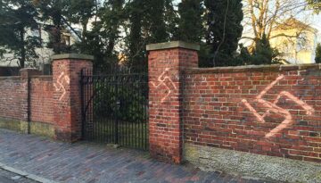 farbschmierereien-juedischer-friedhof-oldenburg