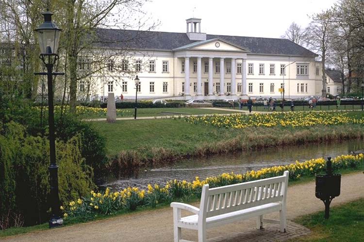 Die Stadtbibliothek Oldenburg im PFL, die Kinderbibliothek und die vier Stadtteilbibliotheken ziehen eine positive Bilanz für das Jahr 2014.