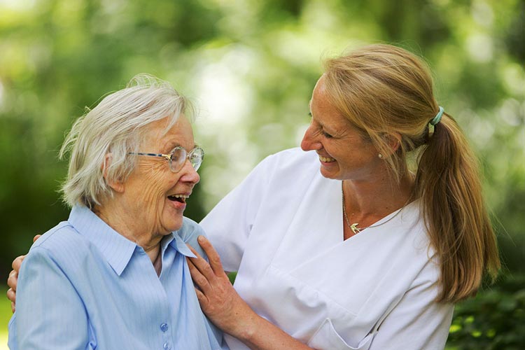 DemenzNetz Oldenburg heißt eine neue Einrichtung für ein selbstbestimmtes Leben unter dem Dach des Versorgungsnetzes Gesundheit.