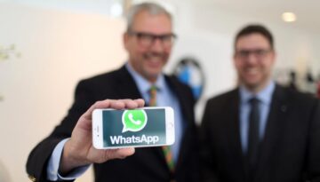 whatsapp-kundendialog