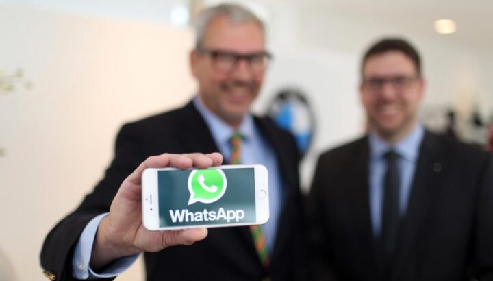 whatsapp-kundendialog