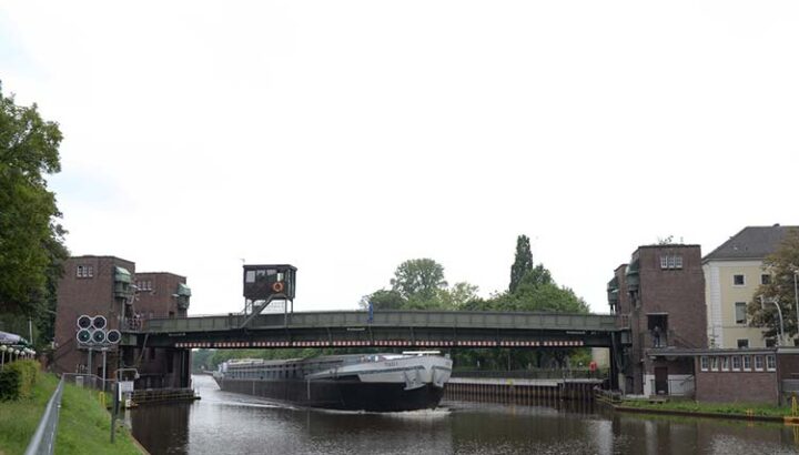 caecilienbruecke