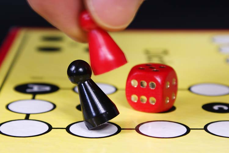 Spieltraum veranstaltet im Schulzentrum Alexanderstraße den 25. Oldenburger Spieletag. Er findet am 31. Oktober und 1. November statt.