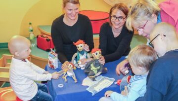 klinikum-oldenburg-puppenspiel-wunderzeit