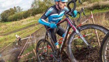 cyclocross-laeufer