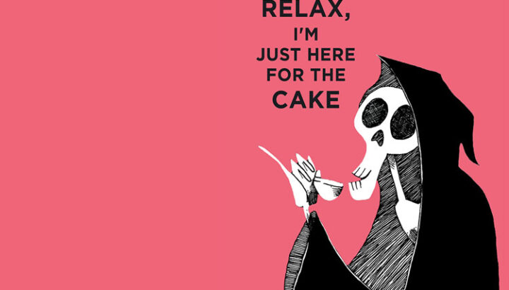 death-cafe