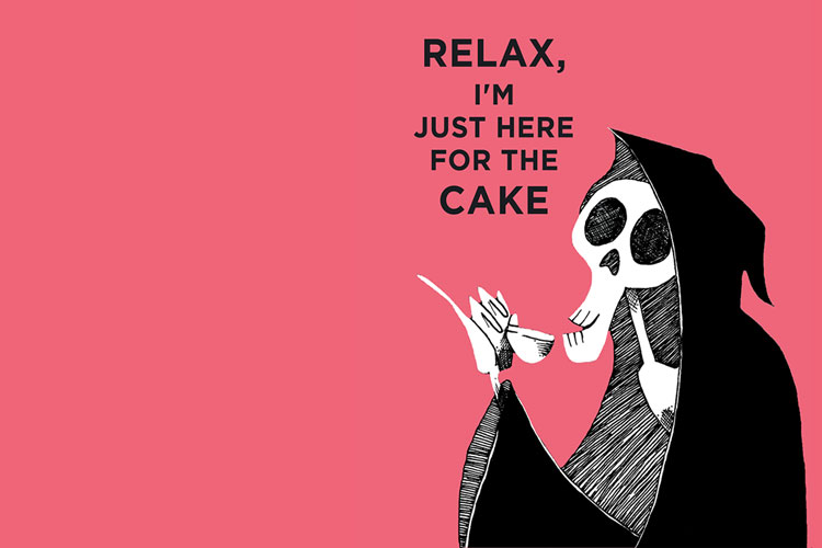 Am Sonntag, 22. November, lädt das Staatstheater in Kooperation mit der Stiftung Evangelischer Hospizdienst Oldenburg zum ersten Death Café in die Exerzierhalle ein. In besonderer Atmosphäre soll dort gemeinsam über den Tod gesprochen werden.