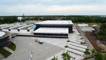 ewe-arena