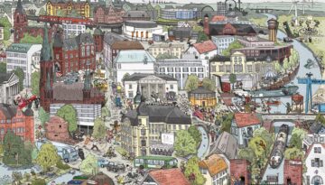 hannes-mercker-oldenburg-wimmelbild