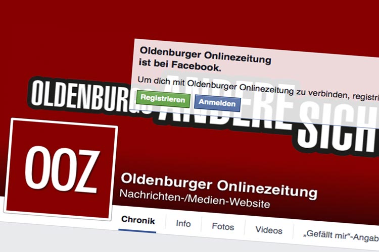 Bei Facebook schildern Nutzer im Nazi-Jargon ihre Gewaltfantasien an Flüchtlingen, es werden Beiträge mit Hakenkreuzen verbreitet oder man entdeckt Menschen, die mit Hitlergruß posieren. Warum, so fragt man sich, sprechen wir von sozialen Medien?