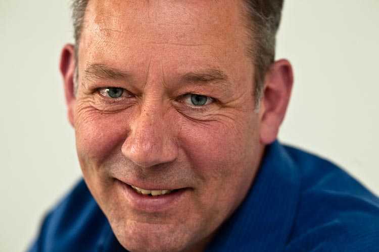Wolfgang Stelljes verfasste das Oldenburg Quiz.
