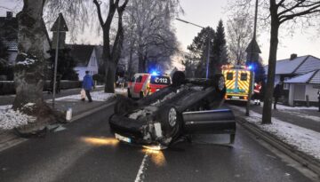 unfall-klingenbergstrasse-oldenburg