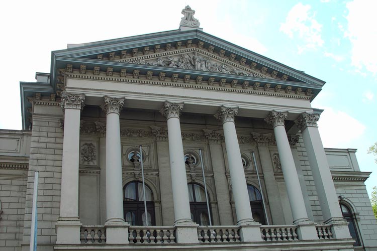 Der Theaterausschuss des Oldenburgischen Staatstheaters tagt ab sofort öffentlich.