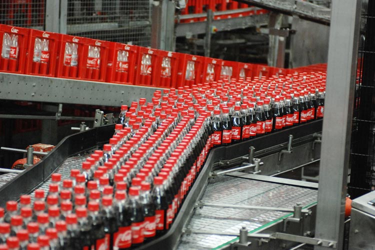 Coca-Cola Oldenburg soll zum 1. August geschlossen werden.