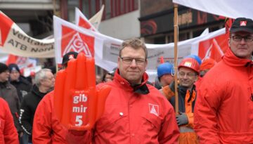 ig-metall-demonstration