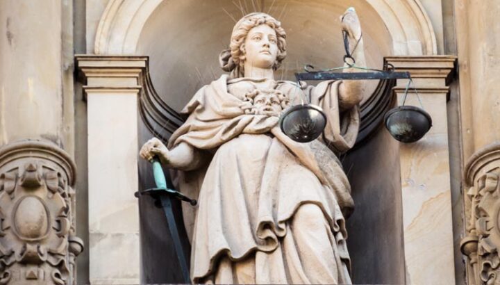 justitia