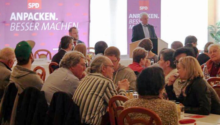 spd-parteitag-oldenburg