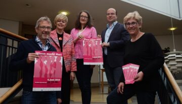 brustkrebsinformationstag
