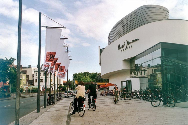 Das Horst-Janssen-Museum verfügt demnächst über eine eigene Sammlung.