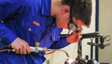 ausbildung