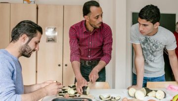 fluechtlinge-kochen