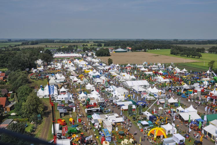 Vom 19. bis 22. August finden die „LandTageNord“ in Wüsting statt. Foto: LandTageNord Vom 19. bis 22. August 2016 finden die LandTageNord in Wüsting statt.