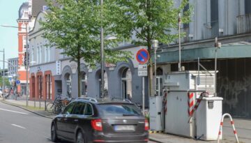 pkw-messstation